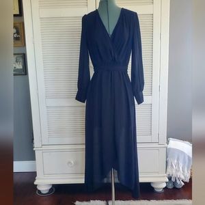 Mind Code | Black Dress